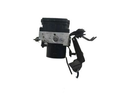 Dodge Dart ABS Control Module - 68190468AA