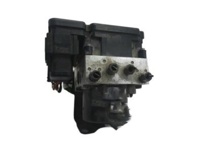 Dodge Dart ABS Control Module - 68190468AA