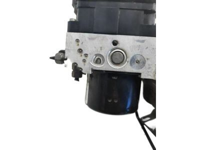 Dodge Dart ABS Control Module - 68190468AA