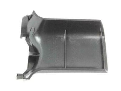 Ram 1500 Classic Mirror Cover - 1ZA39DX9AA