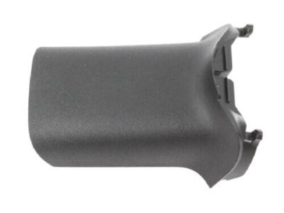 Ram 1500 Classic Mirror Cover - 1ZA39DX9AA