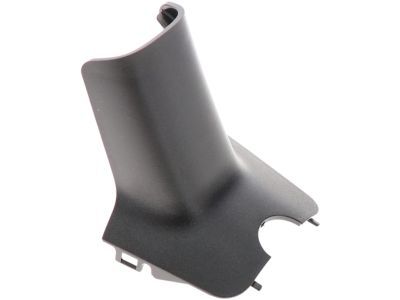 Ram 1500 Classic Mirror Cover - 1ZA39DX9AA