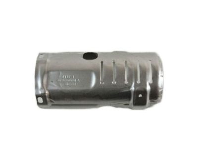 Jeep Exhaust Heat Shield - 68393974AA
