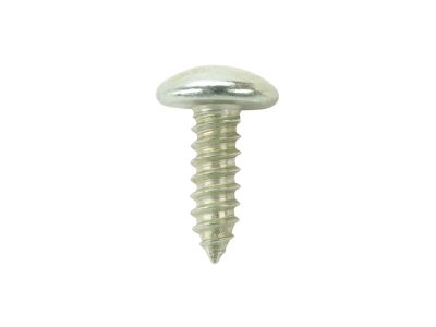 6107023AA Mopar Screw Round Washer Head Tapping Product Photo 2 of 2
