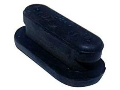 Jeep 4238721 PLUG, Brake Adjuster Hole w/9" Brakes