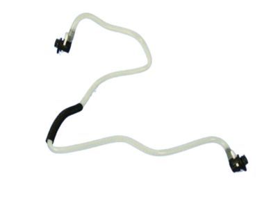 Mopar 5104002AA Hose Fuel Filter