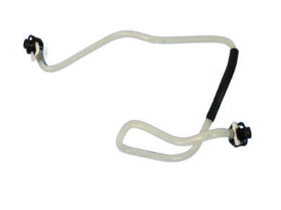 Mopar 5104002AA Hose Fuel Filter