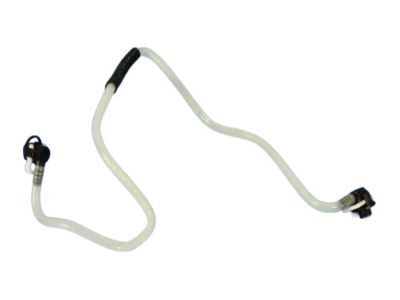 Mopar 5104002AA Hose Fuel Filter