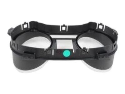 Dodge 68089297AA MASK Instrument Cluster