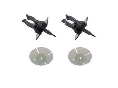 Mopar 5183297AB Retainer Assembly Retainer Mopar 5183297AB Retainer Assembly Retainer