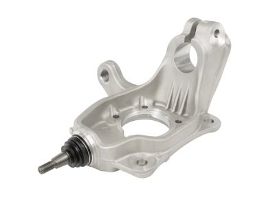 Mopar 4877889AD Knuckle Front