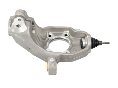 Mopar 4877889AD Knuckle Front