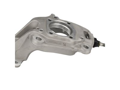 Mopar 4877889AD Knuckle Front