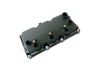 Dodge 4892203AA Valve Cover