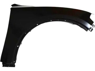 Mopar 68263746AA Fender Front