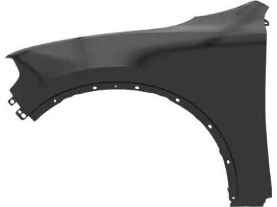 Mopar 68263746AA Fender Front