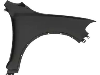 Mopar 68263746AA Fender Front