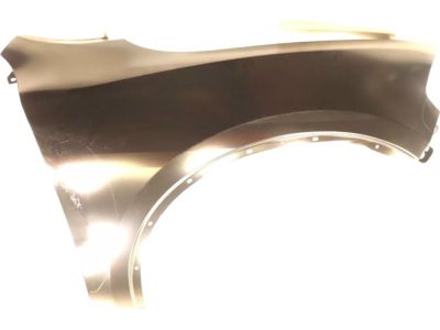 Mopar 68263746AA Fender Front