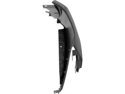 Mopar 68263746AA Fender Front