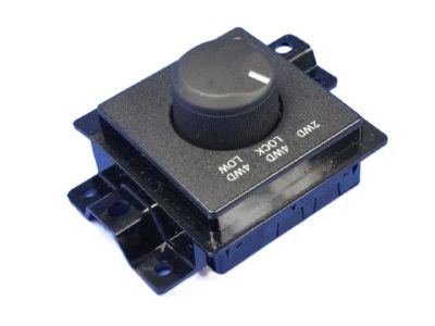 Dodge 56049674AE SWITCH Transfer Case Mode