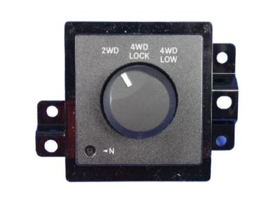 Dodge 56049674AE SWITCH Transfer Case Mode