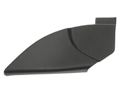 Ram 1HA42DX9AA COVER Mirror Flag