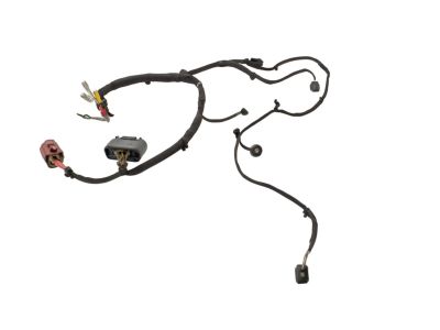 Mopar 68453033AA Wiring Front End Module