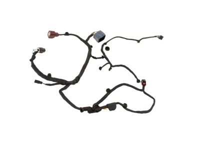 Mopar 68453033AA Wiring Front End Module