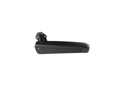 5SF69JXWAB Mopar Armrest Front Seat Product Photo 4 of 5
