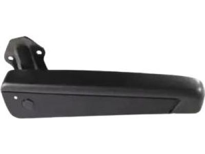 5SF69JXWAB Mopar Armrest Front Seat Product Photo 2 of 5