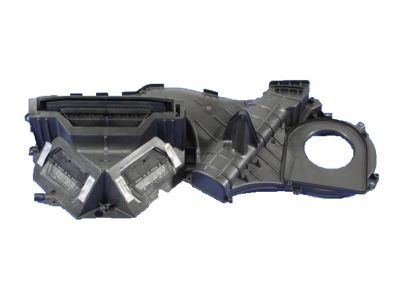 Dodge 5086518AA Upper Housing