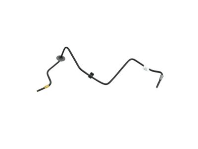 Mopar 4743829AE Tube Brake