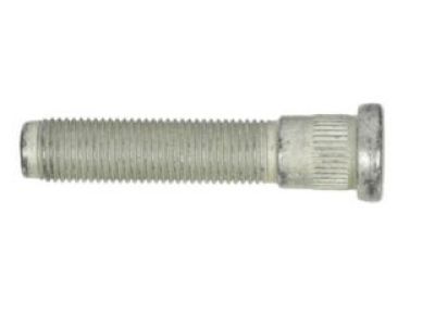 Ram 6509853AA STUD Hub