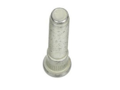 Ram 6509853AA STUD Hub