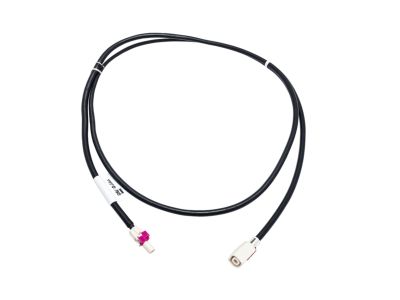 Mopar 5064684AC Wiring Jumper Low Voltage Differential Signal