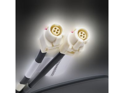 Mopar 5064684AC Wiring Jumper Low Voltage Differential Signal