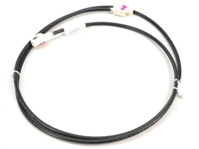 Mopar 5064684AC Wiring Jumper Low Voltage Differential Signal