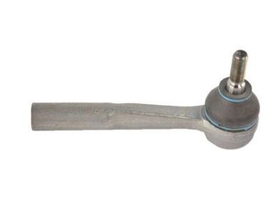 Jeep 68275052AA Outer Tie Rod