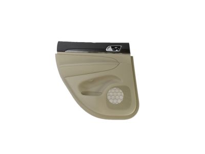 Mopar 1VH812ULAE Panel Assembly Rear Door Trim