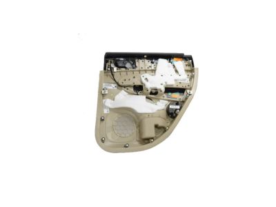 Mopar 1VH812ULAE Panel Assembly Rear Door Trim