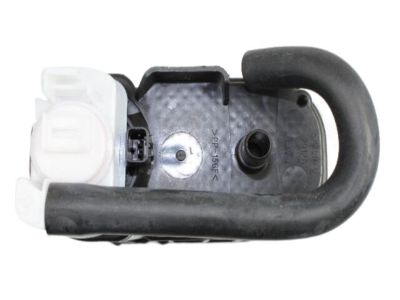 2011 Chrysler 200 Vapor Canister - 5273421AF