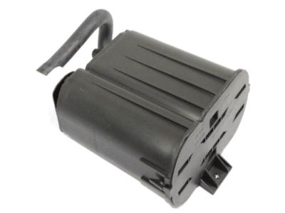 2011 Chrysler 200 Vapor Canister - 5273421AF