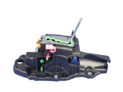 Dodge 4779653AG Shifter