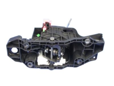 Dodge 4779653AG Shifter