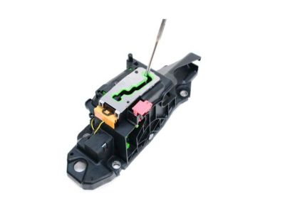 Dodge 4779653AG Shifter