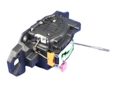 Dodge 4779653AG Shifter