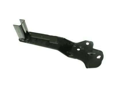 Ram 68158149AB BRACKET Charge Air Cooler