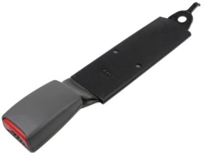 Dodge 5GW281D5AC Center Buckle