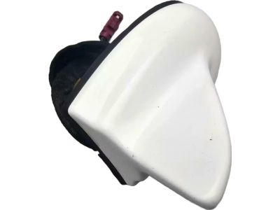 Mopar 5YS48GW7AA Antenna Cable & Base Assembly