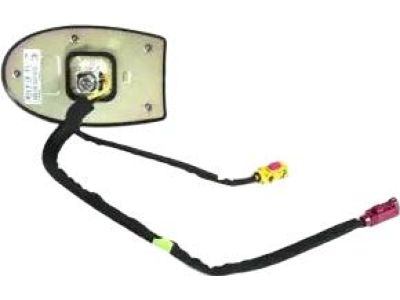 Mopar 5YS48GW7AA Antenna Cable & Base Assembly